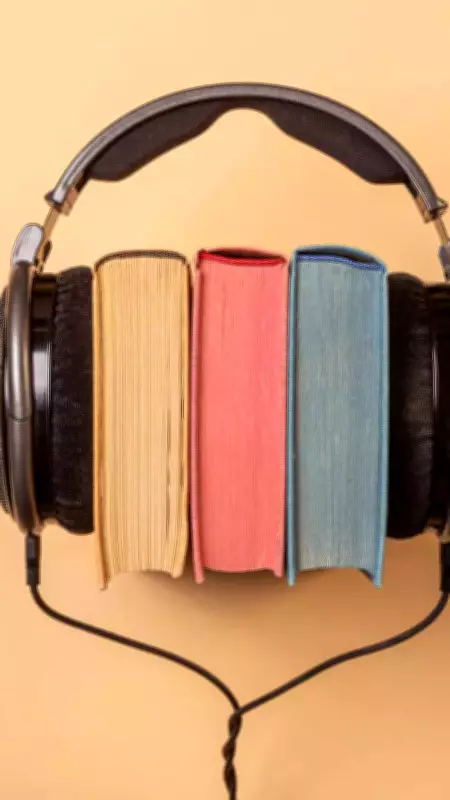 Bloomsbury India Expands Audiobook Collection in English and Hindi for Global Audience
