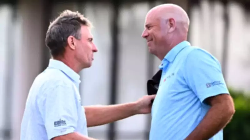 Blue Ribbons at Cologuard Classic 2026 Honor Cancer Survivors and Victims