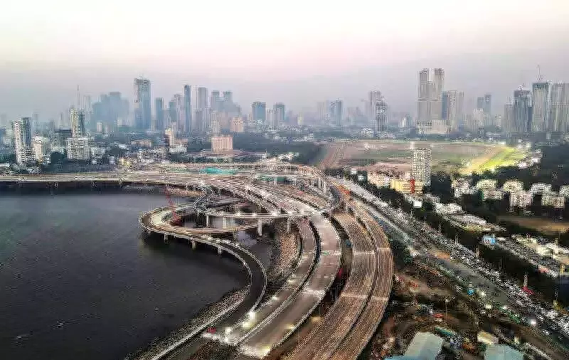 BMC Committee Halts Rs 19 Crore Canopy Proposal for Mumbai Coastal Road Underpass