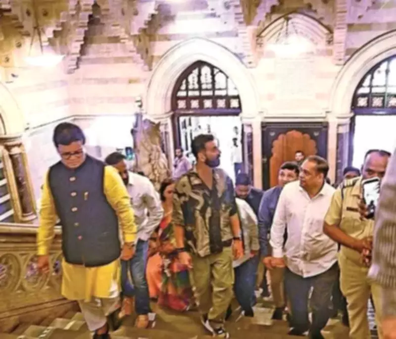 BMC Launches Mumbai Clean League with Akshay Kumar as Ambassador