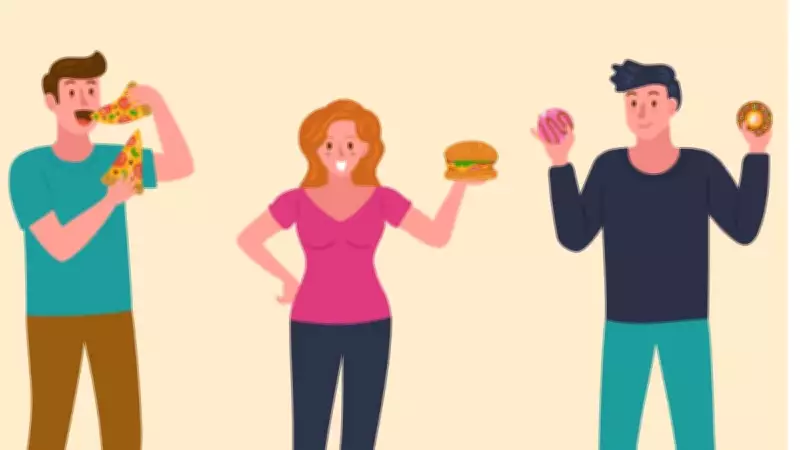 BMI Myth Exposed: Lean Appearance Doesn't Guarantee Good Health