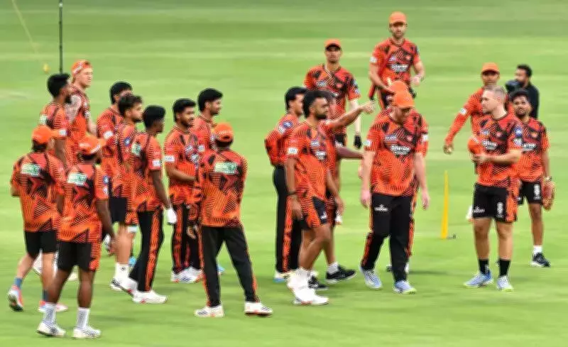 BMRCL Extends Metro Timings for IPL Match at Chinnaswamy Stadium