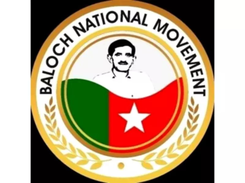 BNM Netherlands Chapter Releases Six-Month Report on Baloch Issue Outreach