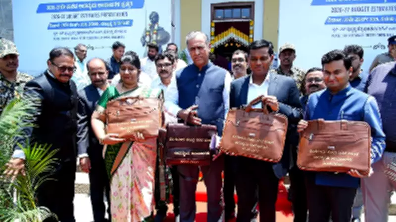 BNP Slams Bengaluru Budget as 'Hollow' Due to Lack of Citizen Input