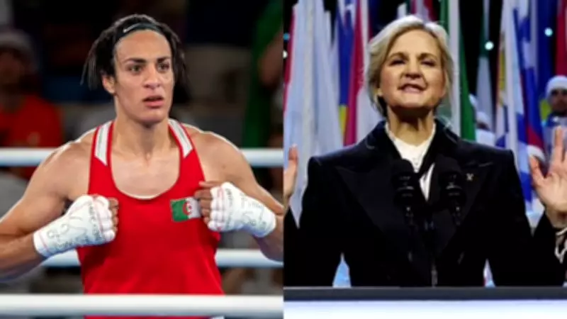 Bob Costas Defends IOC's Biological Female Policy for 2028 Olympics