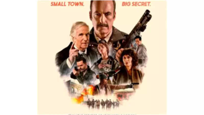 Bob Odenkirk's 'Normal' Action Drama Hits Indian Cinemas April 17, 2026