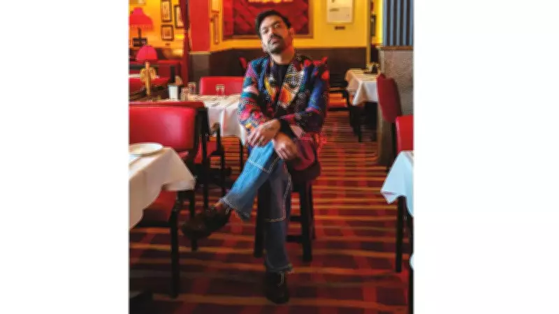 Bobo Calcutta: Where Fashion Meets Art, Identity, and Rebellion