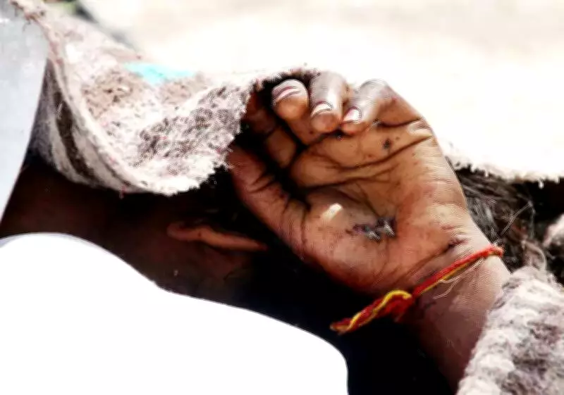 Body Mix-Up at Cremation Shocks Family in Karur, Tamil Nadu