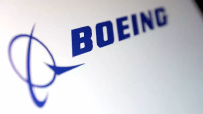 Boeing Secures $289 Million Israel Deal for 5,000 Smart Bombs, Report Says