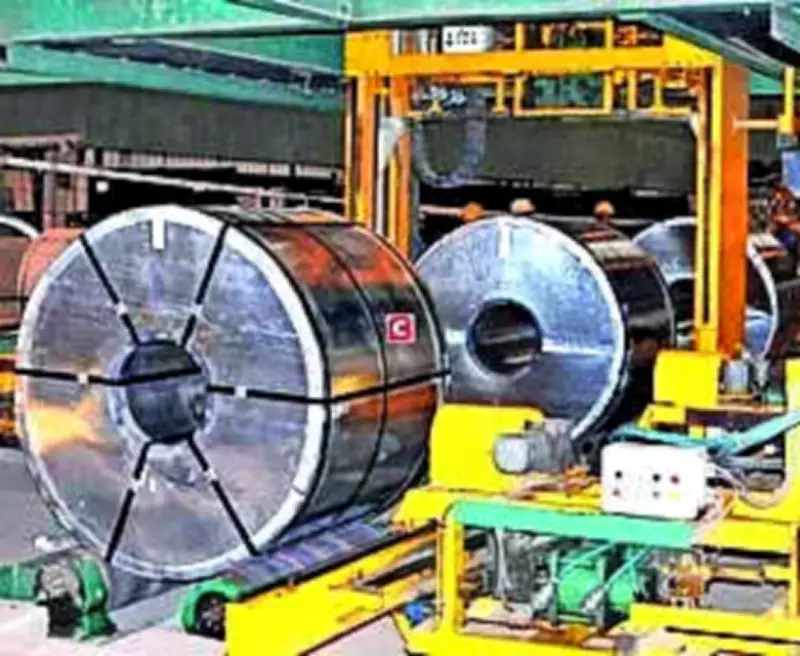 Bokaro Steel Plant Secures BIS Certification Extension for Advanced Steel Grades