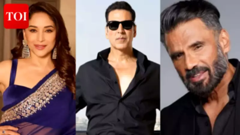 Bollywood Celebrates Eid ul-Fitr: Stars Share Festive Wishes and Family Moments