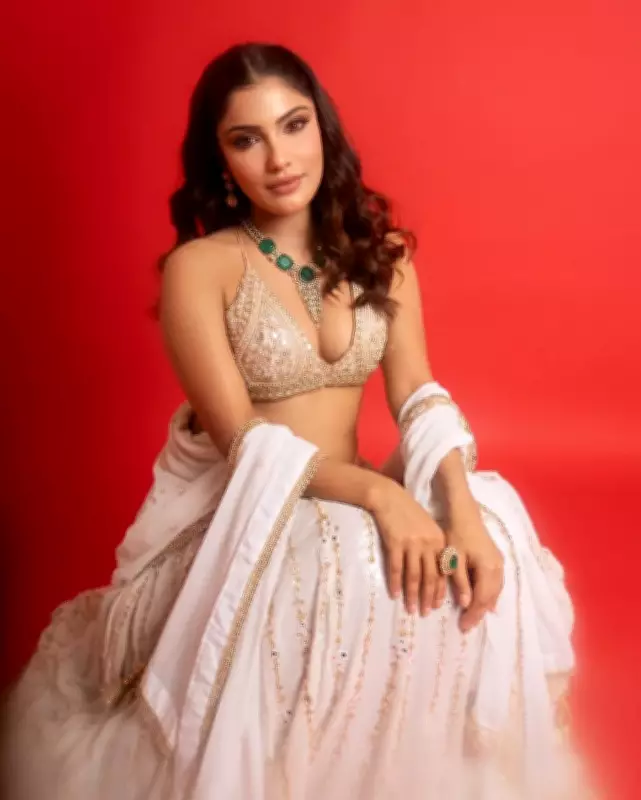 Bollywood Divas Illuminate Holi with Dreamy Celebrations and Style