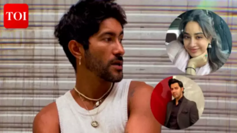 Bollywood Mourns Sudden Death of Celebrity Hairstylist Marce Pedrozo