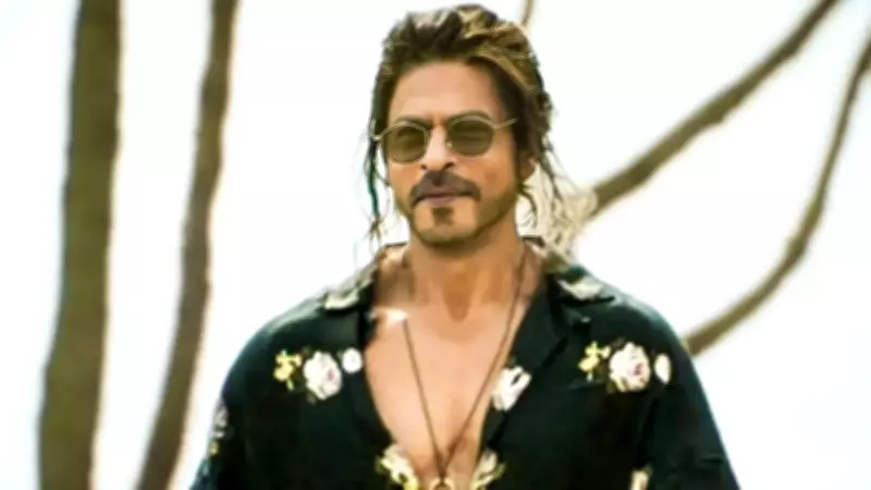 Bollywood's Resilient Stars: How SRK, Rani, Aishwarya Made Triumphant Comebacks