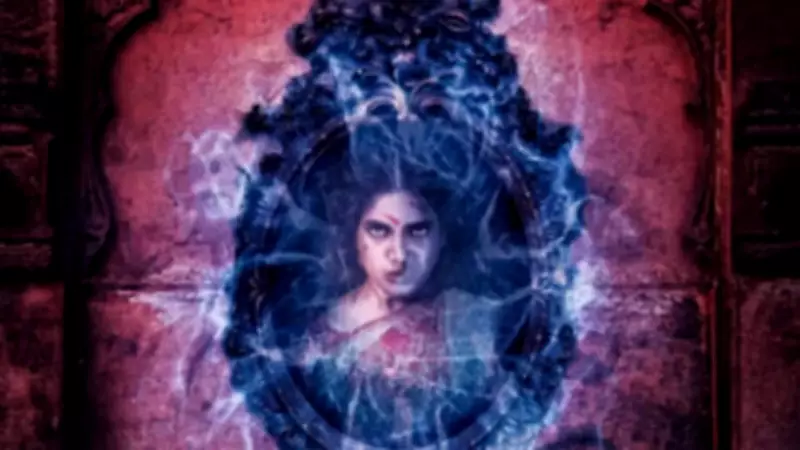 Bollywood's Supernatural Dramas: How Horror Films Challenge Patriarchy