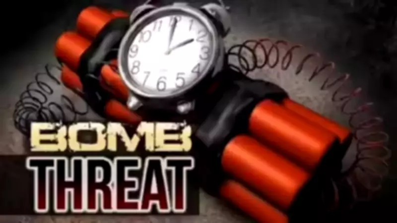 Bomb Threat Email Targets Coimbatore Passport Office, Security Heightened