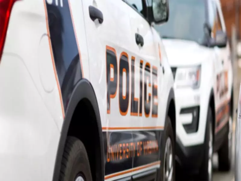 Bomb Threat Triggers Evacuation at University of Virginia's Shannon Library