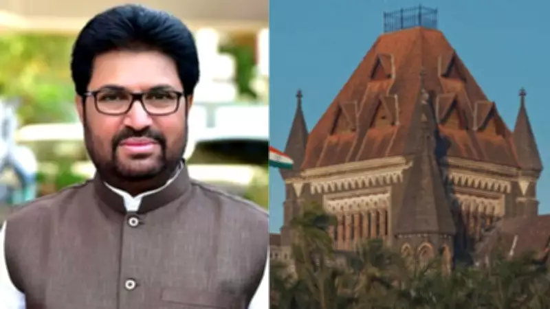 Bombay High Court Dismisses Plea Against Shiv Sena MLA's 2024 Election Win