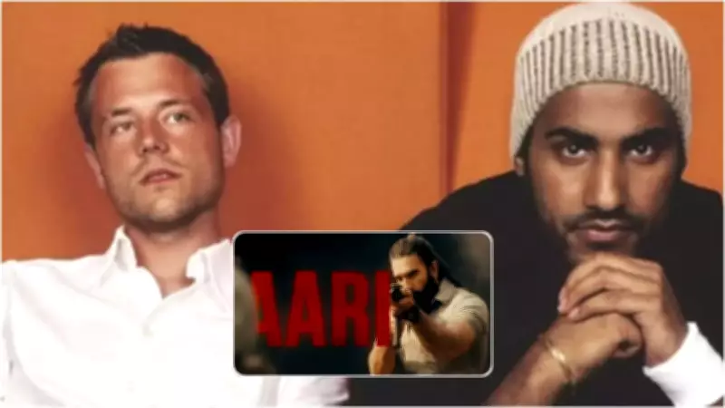 Bombay Rockers' 'Aari Aari' Revived in 'Dhurandhar: The Revenge' Trailer, Sparks 90s Nostalgia