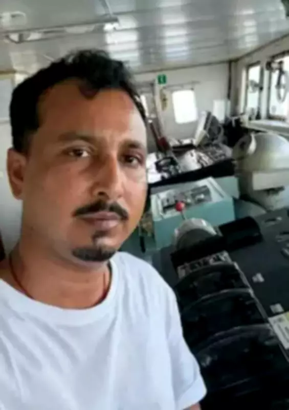 Bones Found in Missing Indian Captain's Cabin After Gulf of Oman Tanker Attack