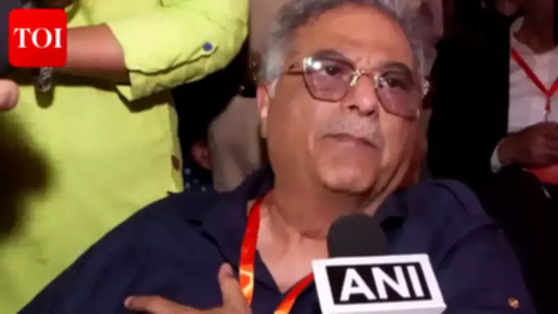 Boney Kapoor Reveals Noida International Film City Timeline, Job Creation Plans