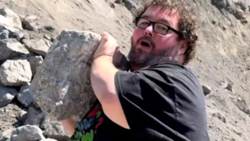 Boogie2988 Faces Backlash for Threatening Disabled Streamer During Live Broadcast