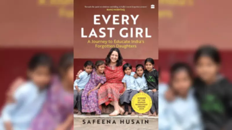 Book Review: 'Every Last Girl' Chronicles the Fight for Girls' Education in Rajasthan