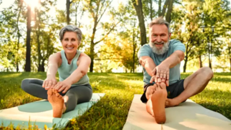 Boost Your Breathing: 5 Essential Yoga Asanas to Enhance Lung Capacity and Health