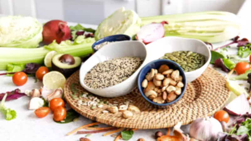 Boost Your Health: A Complete Guide to Increasing Daily Fibre Intake