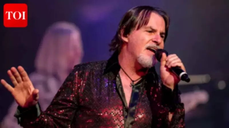 Boston Lead Singer Tommy DeCarlo Dies at 60 After Battle with Brain Cancer