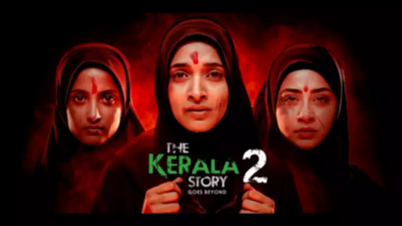 Box Office March 13, 2026: The Kerala Story 2, Assi, and O Romeo Friday Earnings