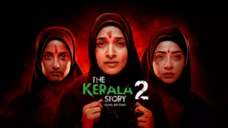 Box Office March 8, 2026: The Kerala Story 2 Leads with Strong Sunday Collections