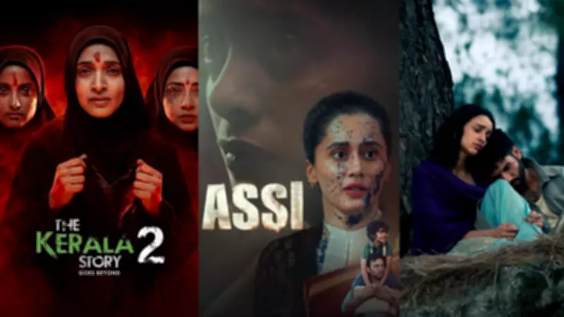 Box Office Report: 'The Kerala Story 2' and 'Assi O Romeo' Collections on February 28, 2026