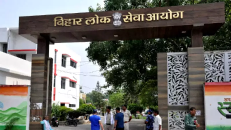 BPSC Releases Schedule for 71st Combined Main Exam 2026 in Patna