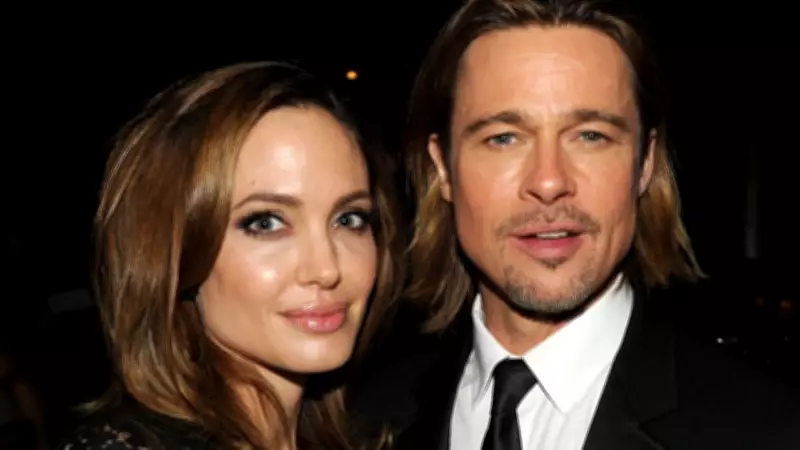 Brad Pitt Accuses Angelina Jolie of Playing 'Hide-and-Seek' in Explosive New Divorce Filing