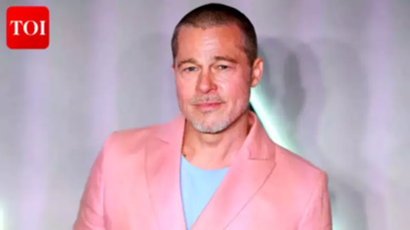 Brad Pitt Opens Up on Alcohol Addiction and Divorce Aftermath in Candid Interviews