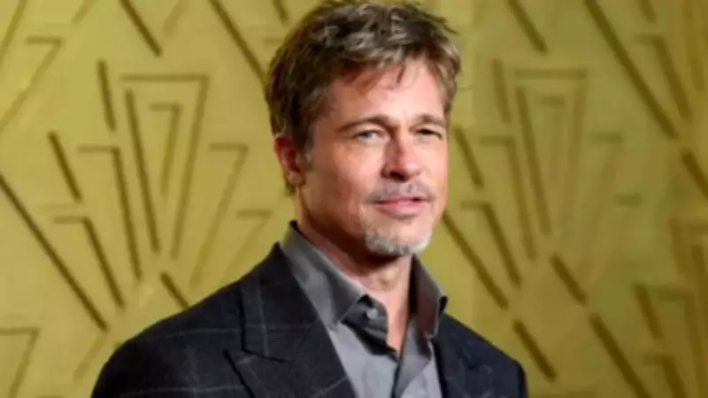 Brad Pitt's Insight: Why True Success Isn't About Fame or Winning