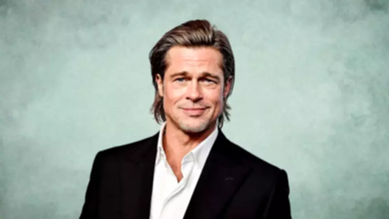 Brad Pitt's Top 5 Must-Watch Movies Available on Streaming Platforms