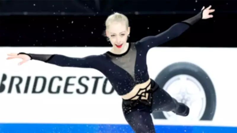 Bradie Tennell Denies Retirement Rumors, Explains World Championships Withdrawal