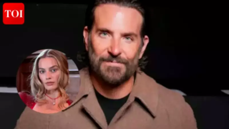 Bradley Cooper and Margot Robbie Eyed for Lead Roles in 'Ocean's 11' Prequel Film