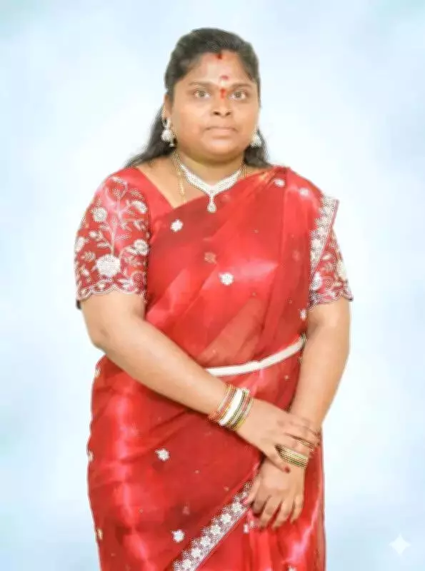 Brain-Dead Andhra Woman's Organ Donation Gives New Life to Six Patients