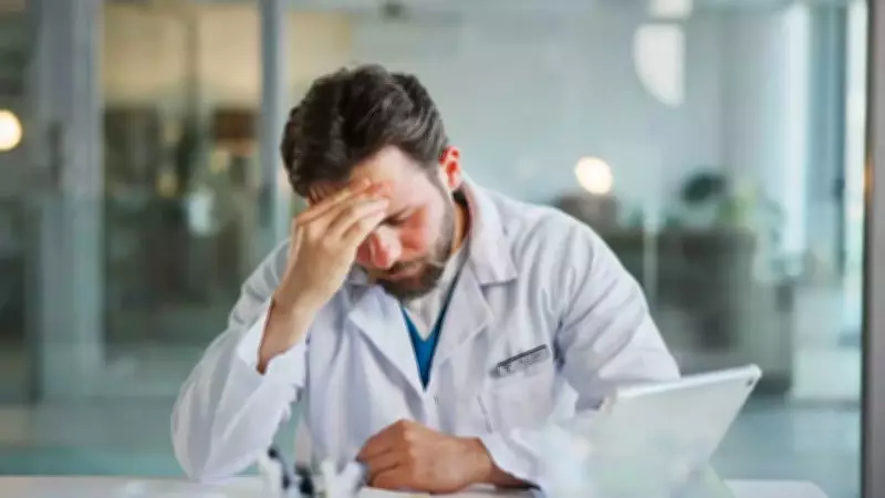 Brain Fog from Long Work Hours: Neurologists Explain Causes and Solutions