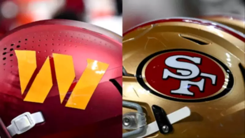 Brandon Aiyuk's Future: ESPN Analyst Suggests Washington Commanders as Ideal Fit