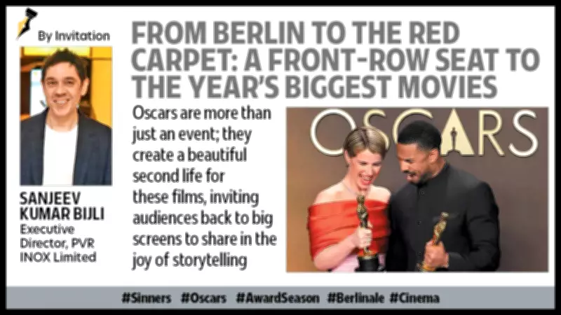 Braving Berlin's Cold: Film Enthusiasts Flock to Berlinale for Cinematic Gems