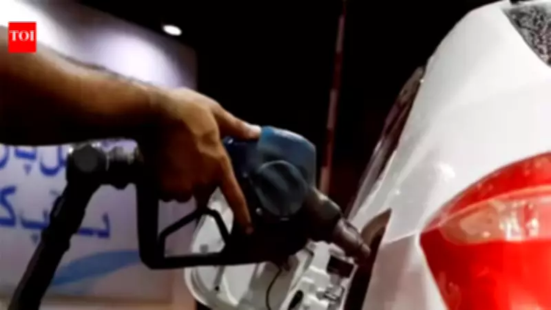 Brazilian City Adopts Soy-Based Biofuel Amid Middle East Energy Crisis