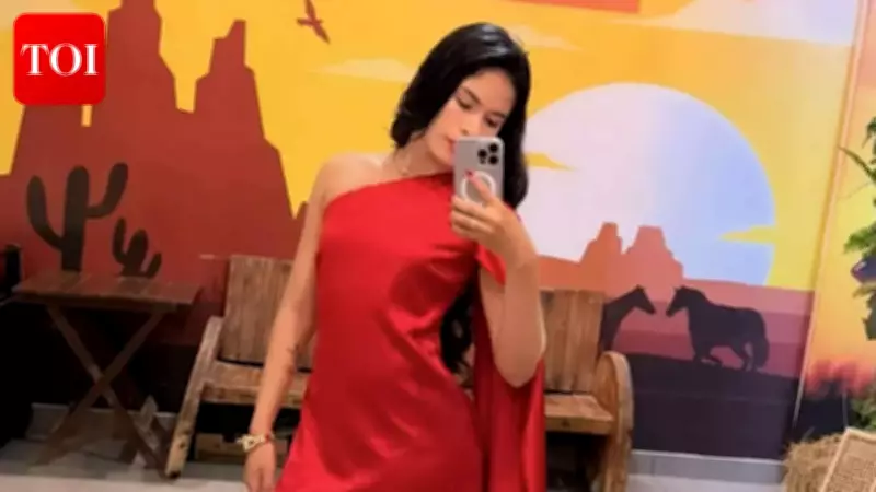 Brazilian Influencer Derleya Alves Dies at 26 Following Cosmetic Surgery Complications