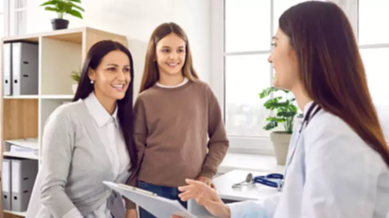 Breaking the Silence: Why Adolescent Girls Need Early Gynecological Care