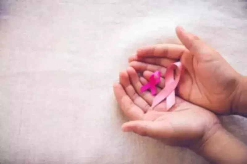 Breast Cancer Cases in India More Than Double Since 1990, Lancet Study Warns