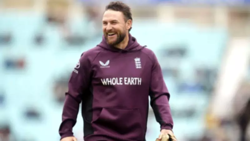Brendon McCullum to Remain England Head Coach Despite Recent Tournament Setbacks