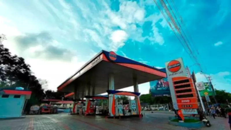 Brent Crude Surge Hits Indian Oil Refiners Amid West Asia Tensions